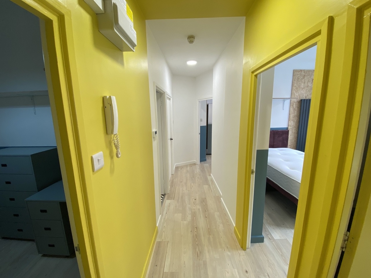 Additional image 9 of 4 Bed Flat, Baldwin St, BS1, N1 7GU