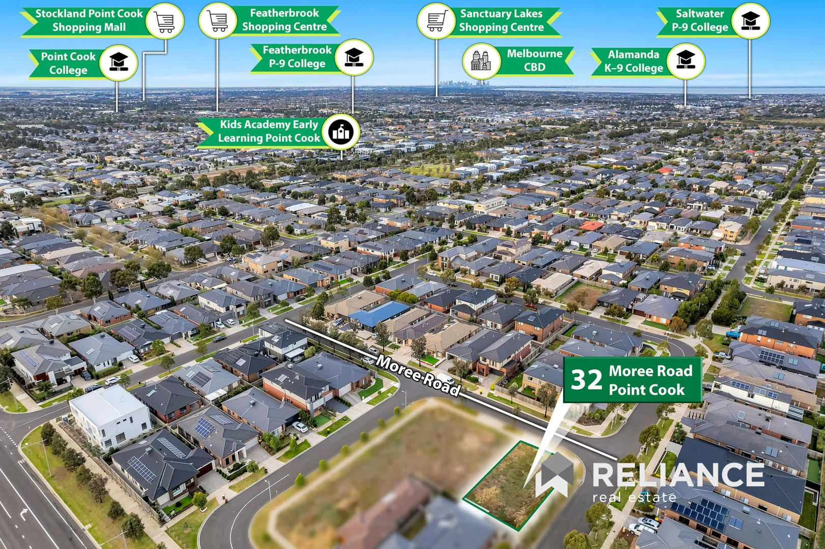 Additional image 4 of 32 Moree Road, Point Cook VIC 3030