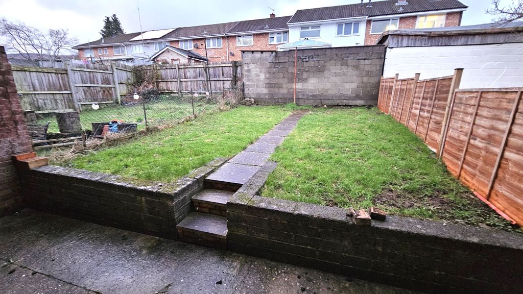 Additional image 9 of 3 bed terraced house to rentThe Birches, Pontnewydd, Cwmbran NP44