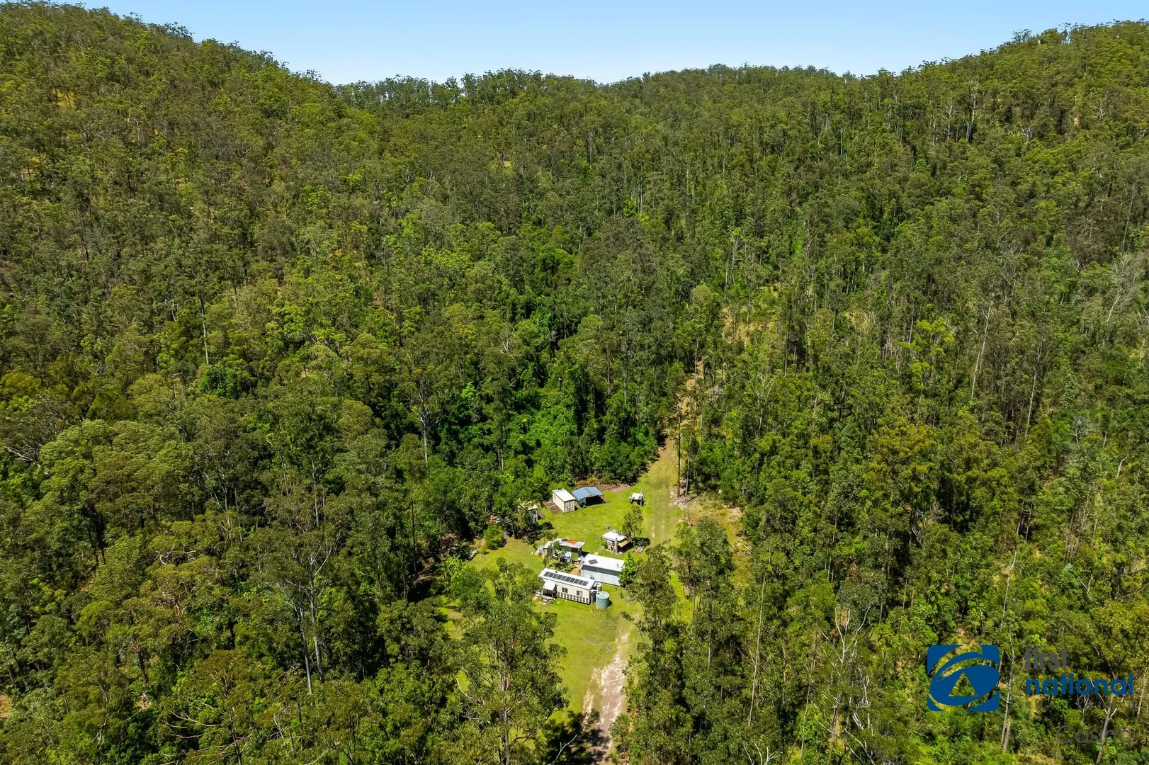 Additional image 19 of Lot 8 Long Gully Road, Drake NSW 2469