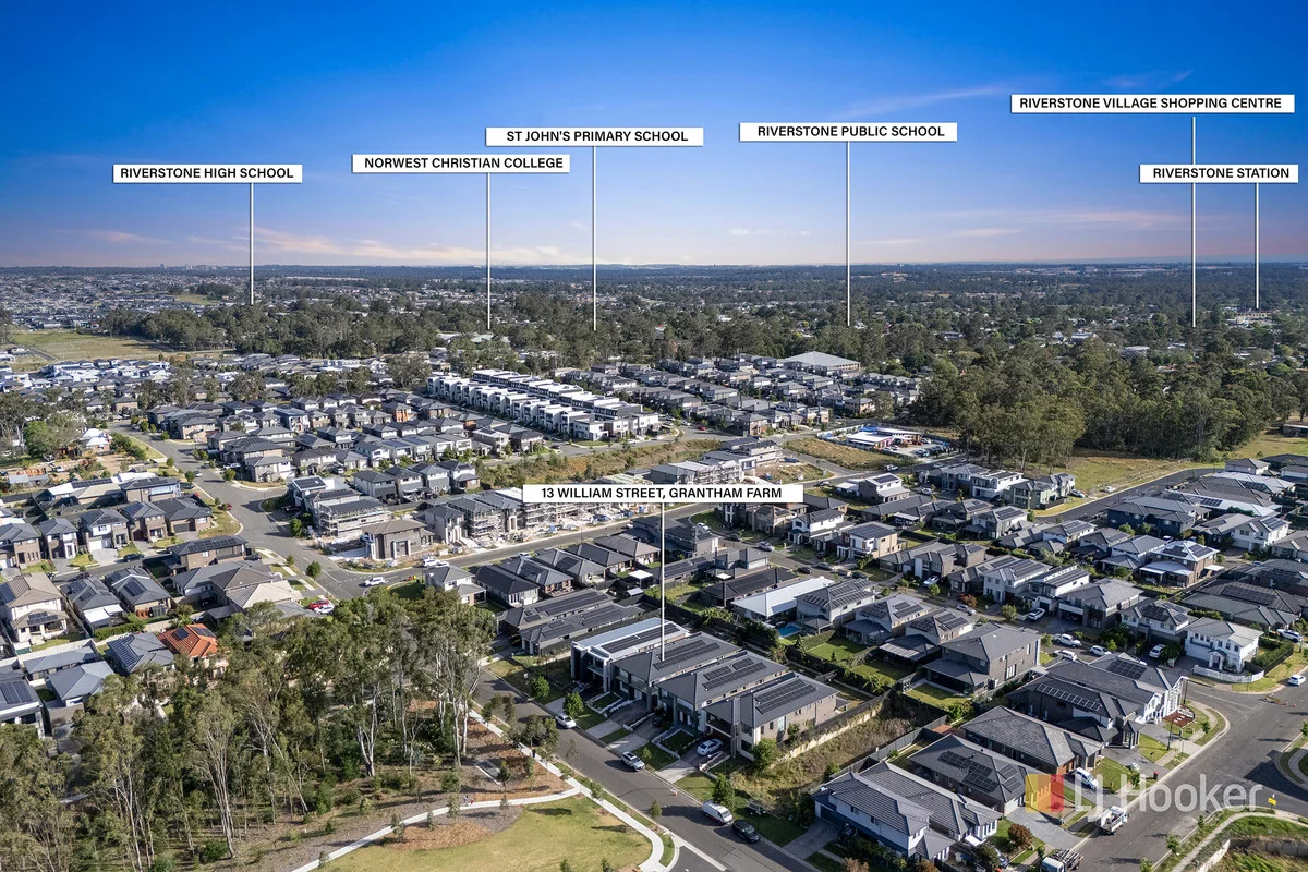 Additional image 17 of 13 William Street (Grantham Farm), Riverstone NSW 2765