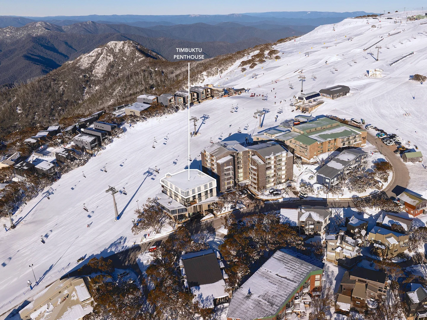 Additional image 3 of The Penthouse/39 Summit Road, Mount Buller VIC 3723