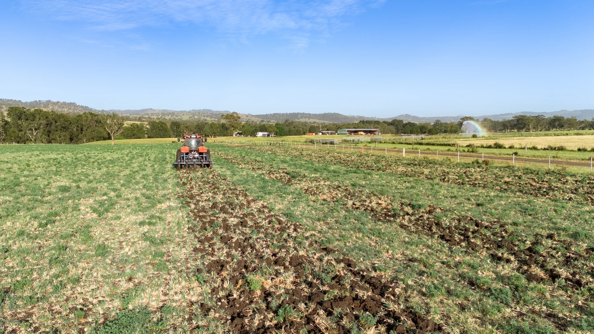 Additional image 7 of 'Kierahmee' 53 Tyrone Rd, Bunnan via, Scone NSW 2337