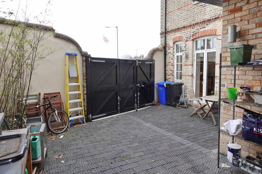 Additional image 25 of 4 bed semi-detached house to rentAudley House Stables, Sackville Street, Newmarket CB8