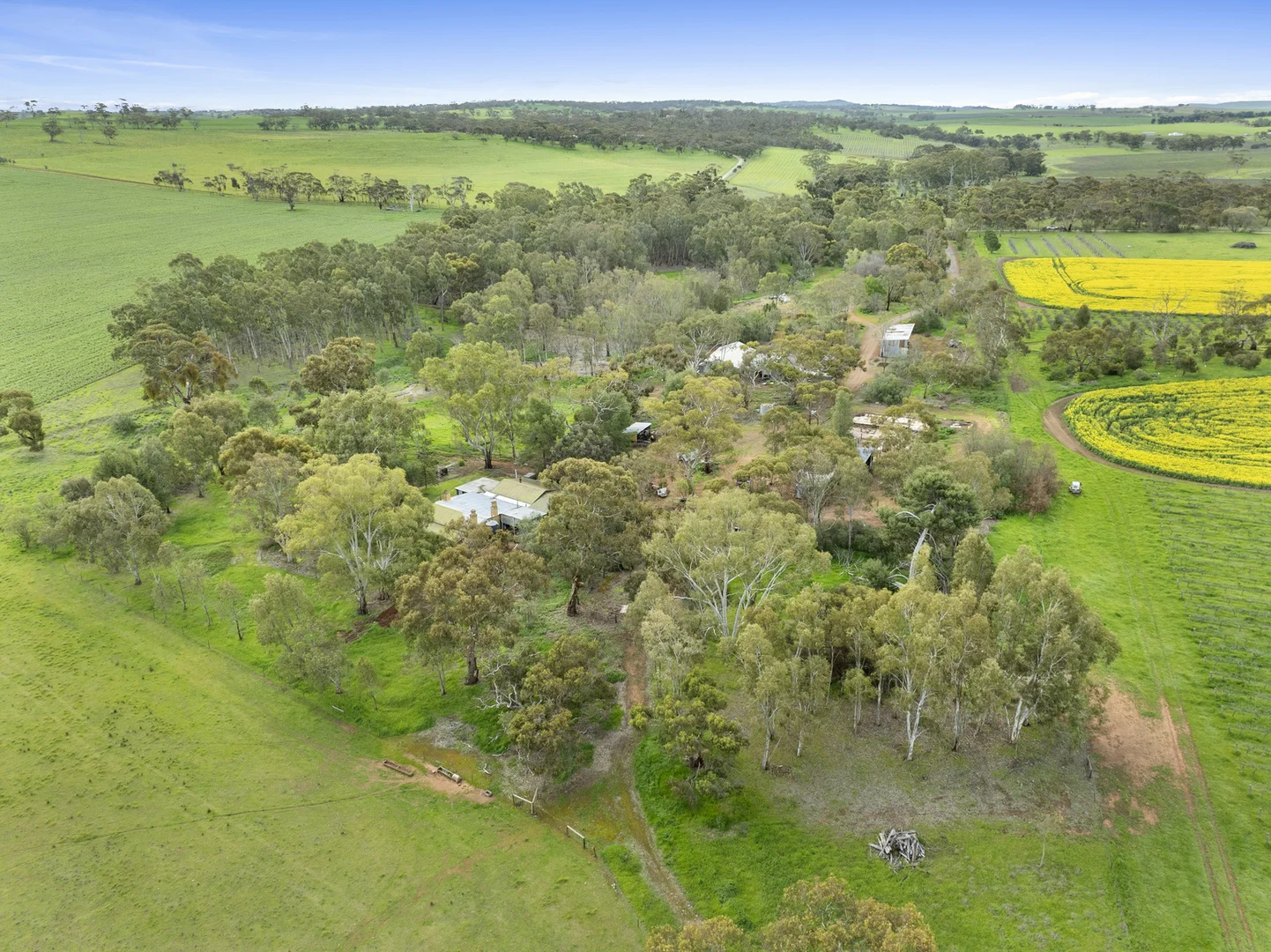 Additional image 23 of 277 Lamkins Road, Auburn SA 5451