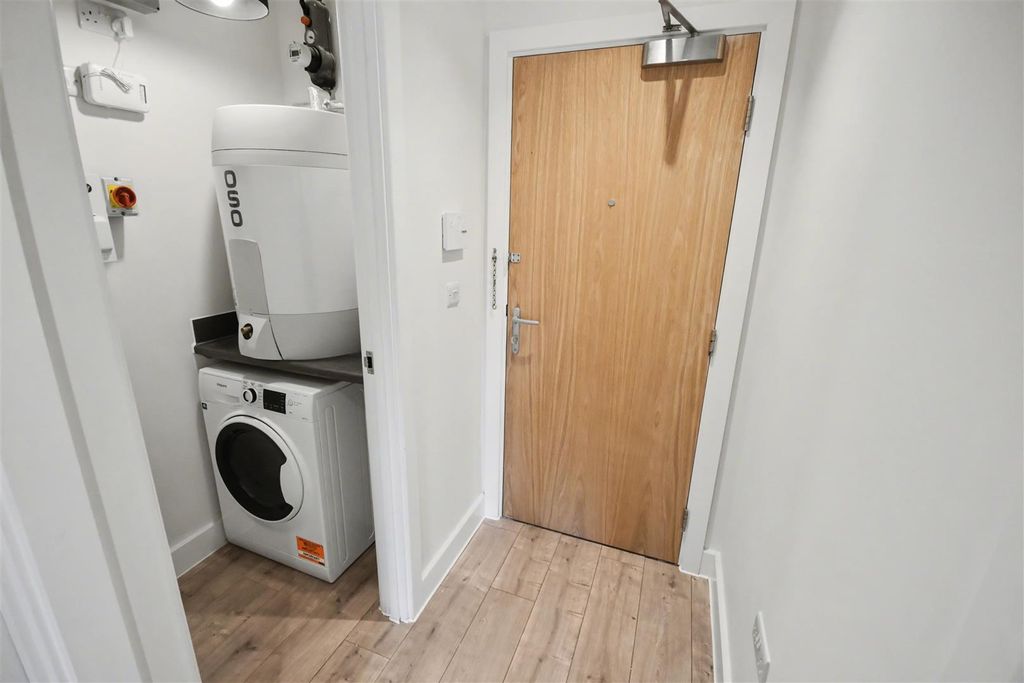Additional image 6 of 1 bed flat to rentStation Quarter, Hunslet House, Corby NN17