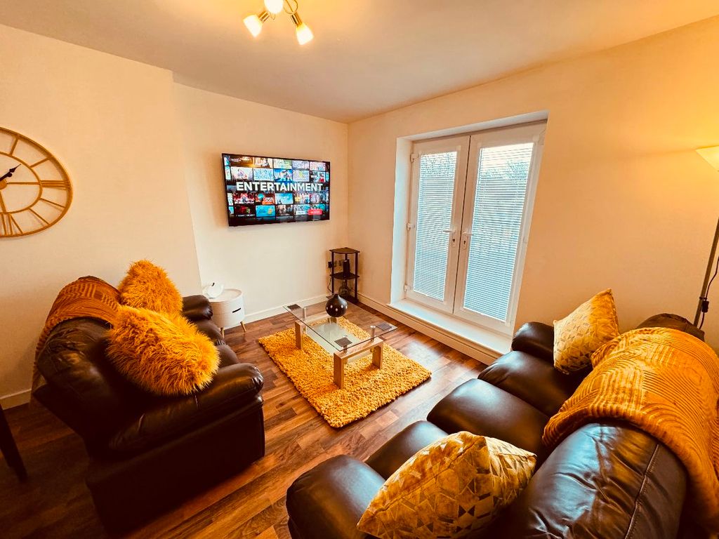 Additional image 26 of 2 bed flat to rentPark Avenue, Whitley Bay NE26