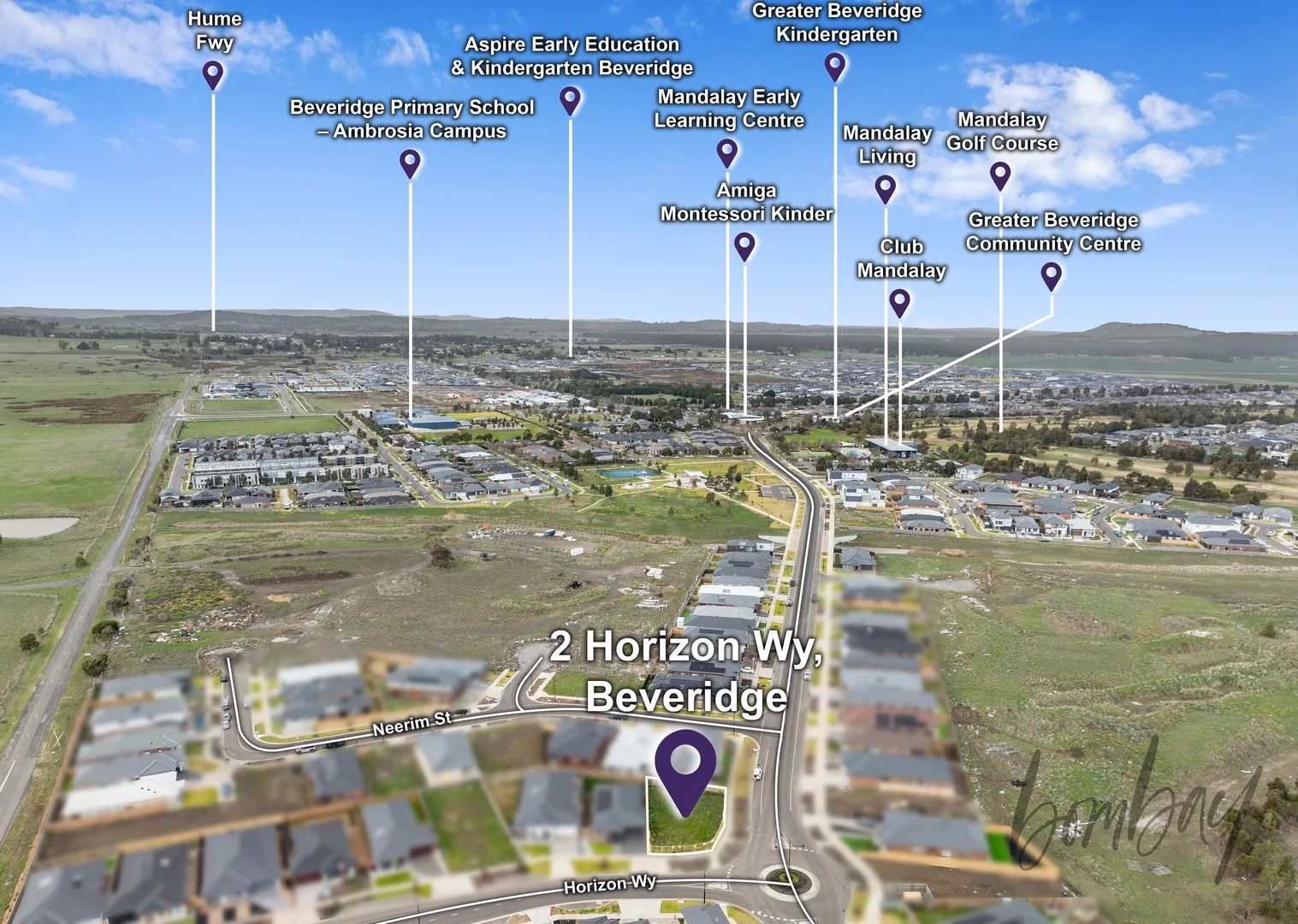 Additional image 6 of 2 Horizon Way, Beveridge VIC 3753