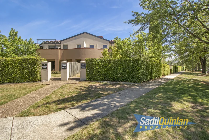 Additional image 2 of 12/55 Macleay Street, Turner ACT 2612