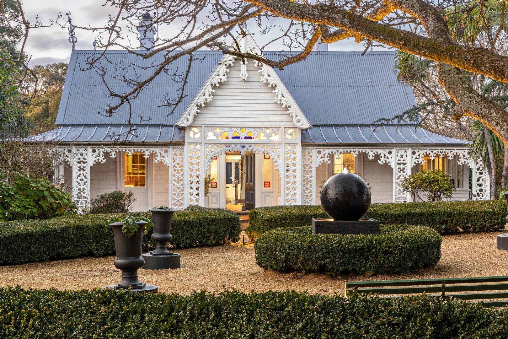 7208 Midland Highway, Buninyong VIC 3357