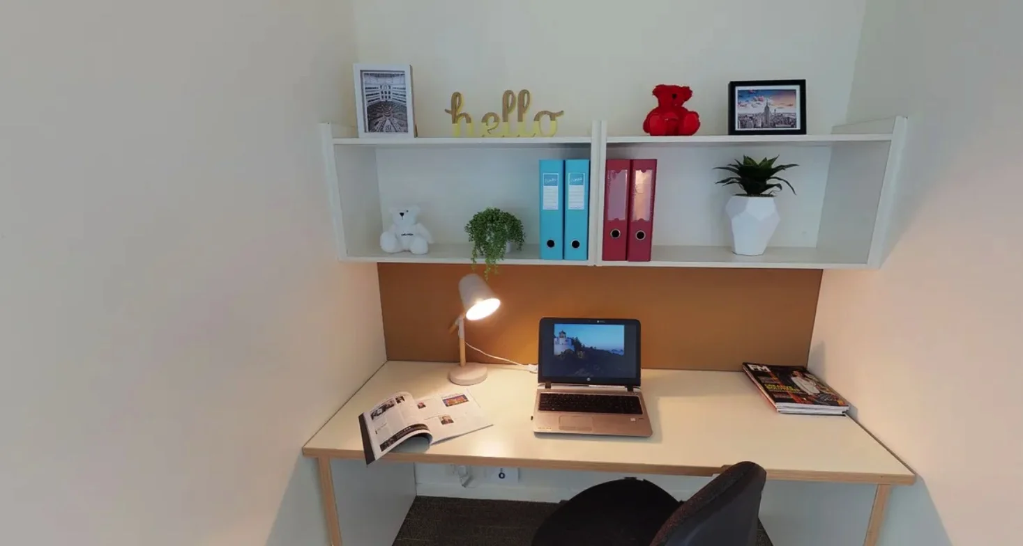 Additional image 6 of 411/800 Swanston Street, Carlton VIC 3053