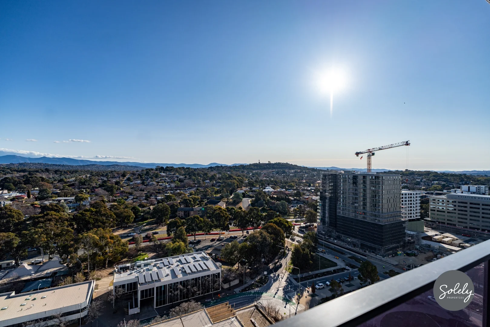 Additional image 6 of 1705/49 Furzer Street, Phillip ACT 2606