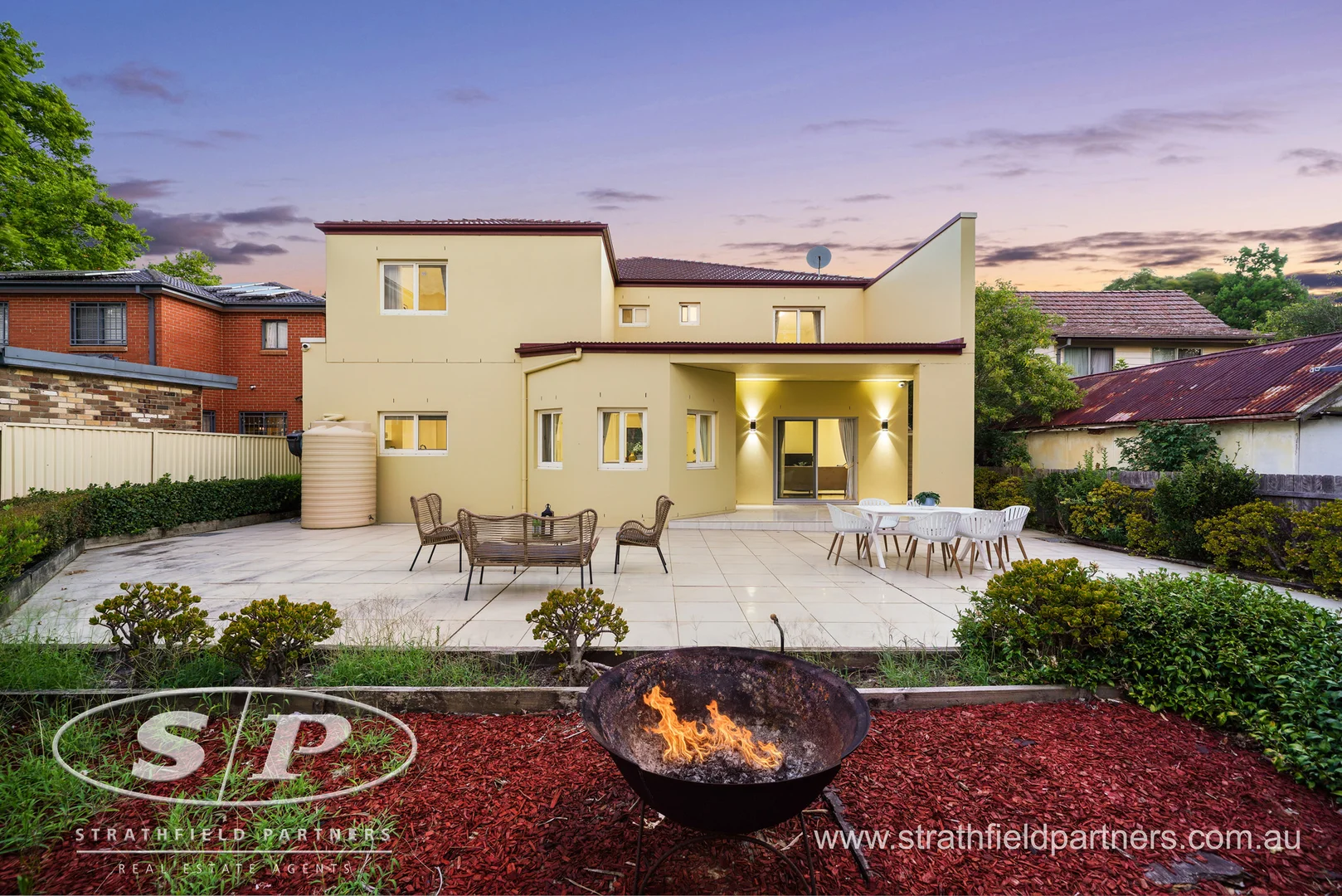 Additional image 2 of 63 High Street, Strathfield NSW 2135