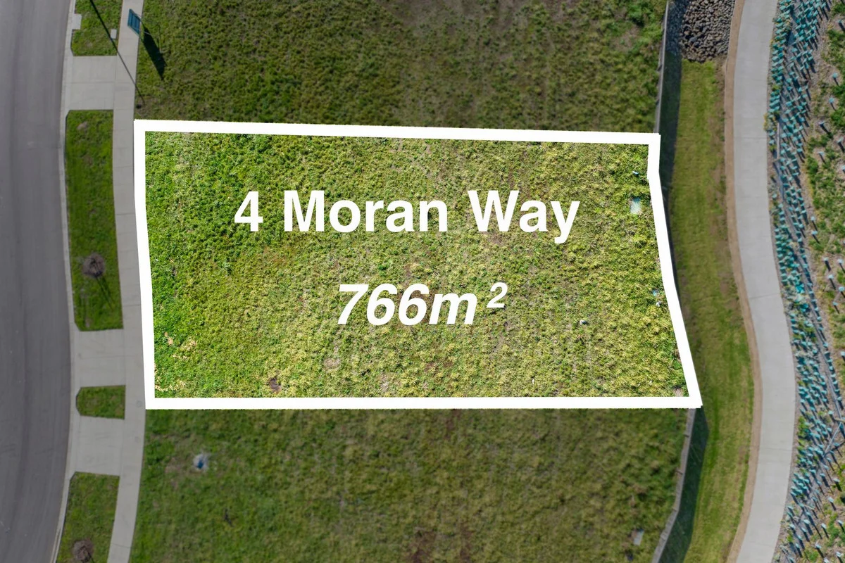 Additional image 5 of 2, 4, 6, 8 & 10 Moran Way, Winchelsea VIC 3241