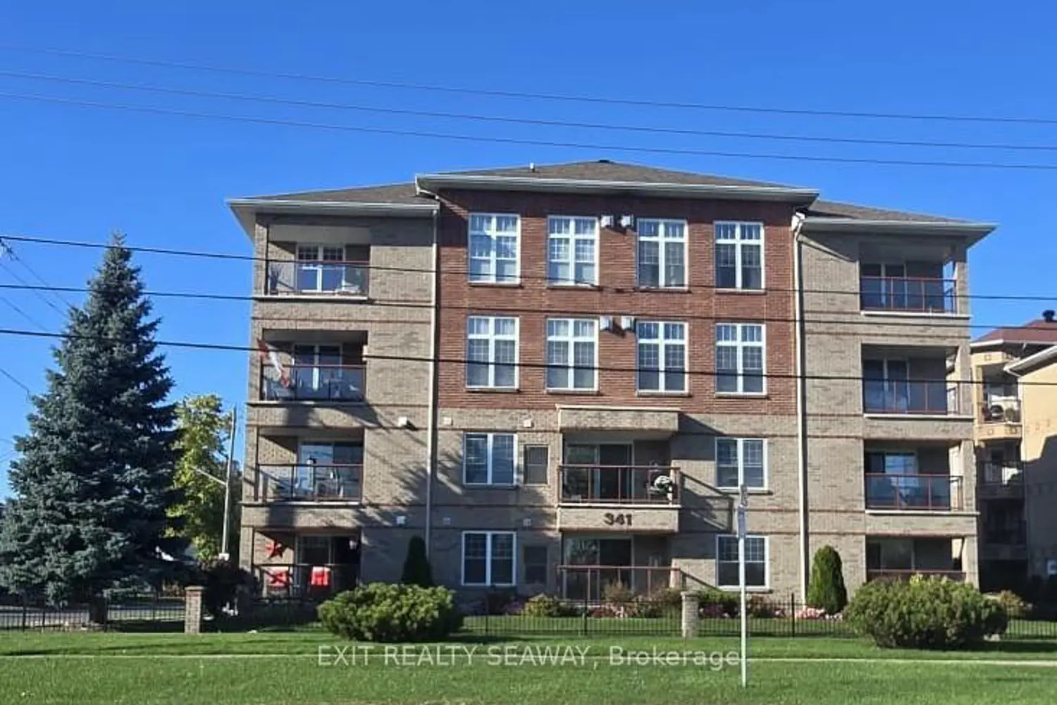 341 Water Street 201