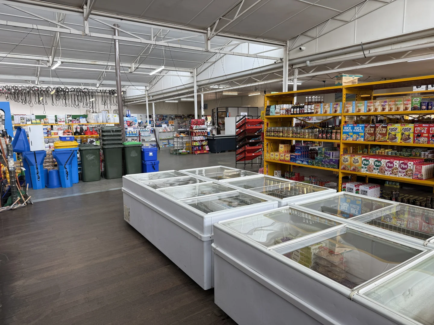 Additional image 37 of 36 & 54 Eldridge Street, Ongerup WA 6336