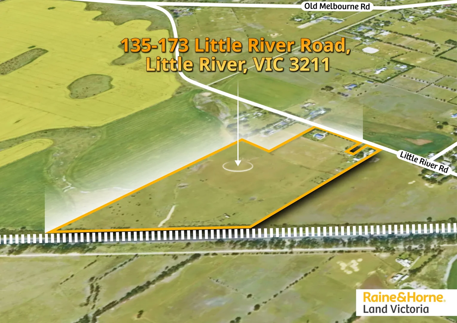 Additional image 3 of 135-173 Little River Road, Little River VIC 3211