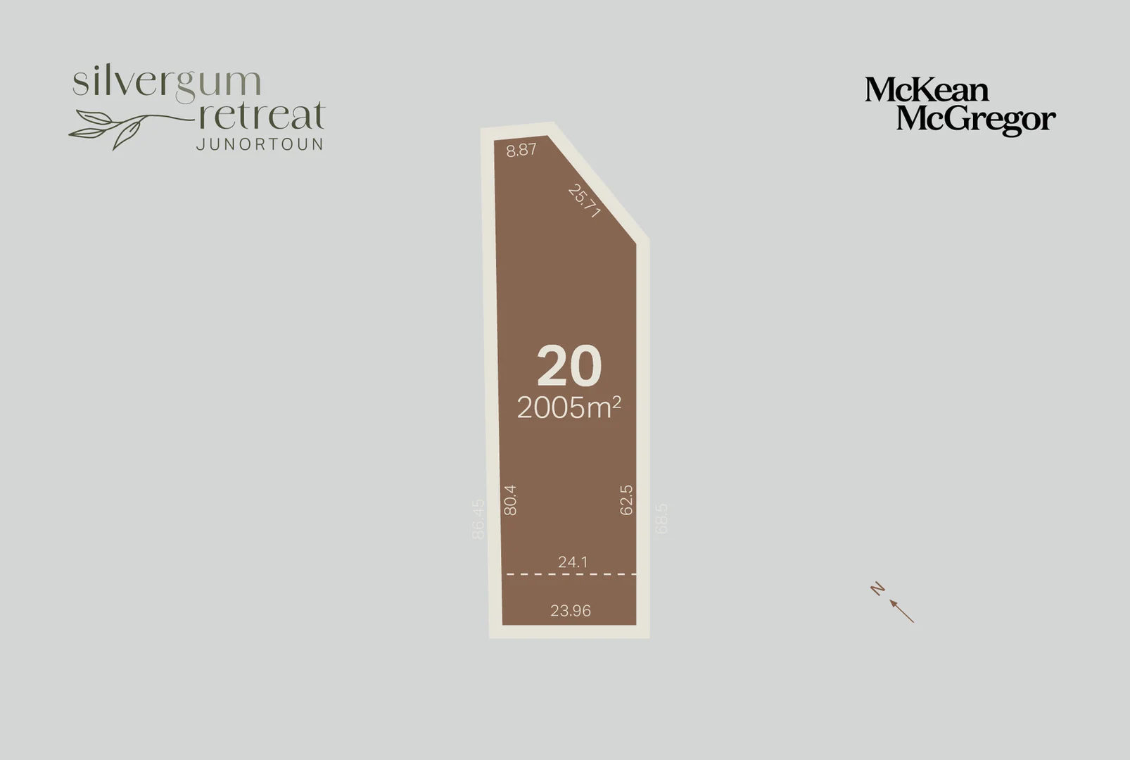 20/78-106 Atlas Road, Junortoun VIC 3551