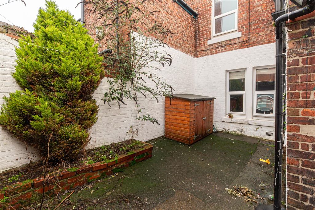Additional image 29 of 6 bed shared accommodation to rentCardigan Terrace, Heaton, Newcastle Upon Tyne NE6