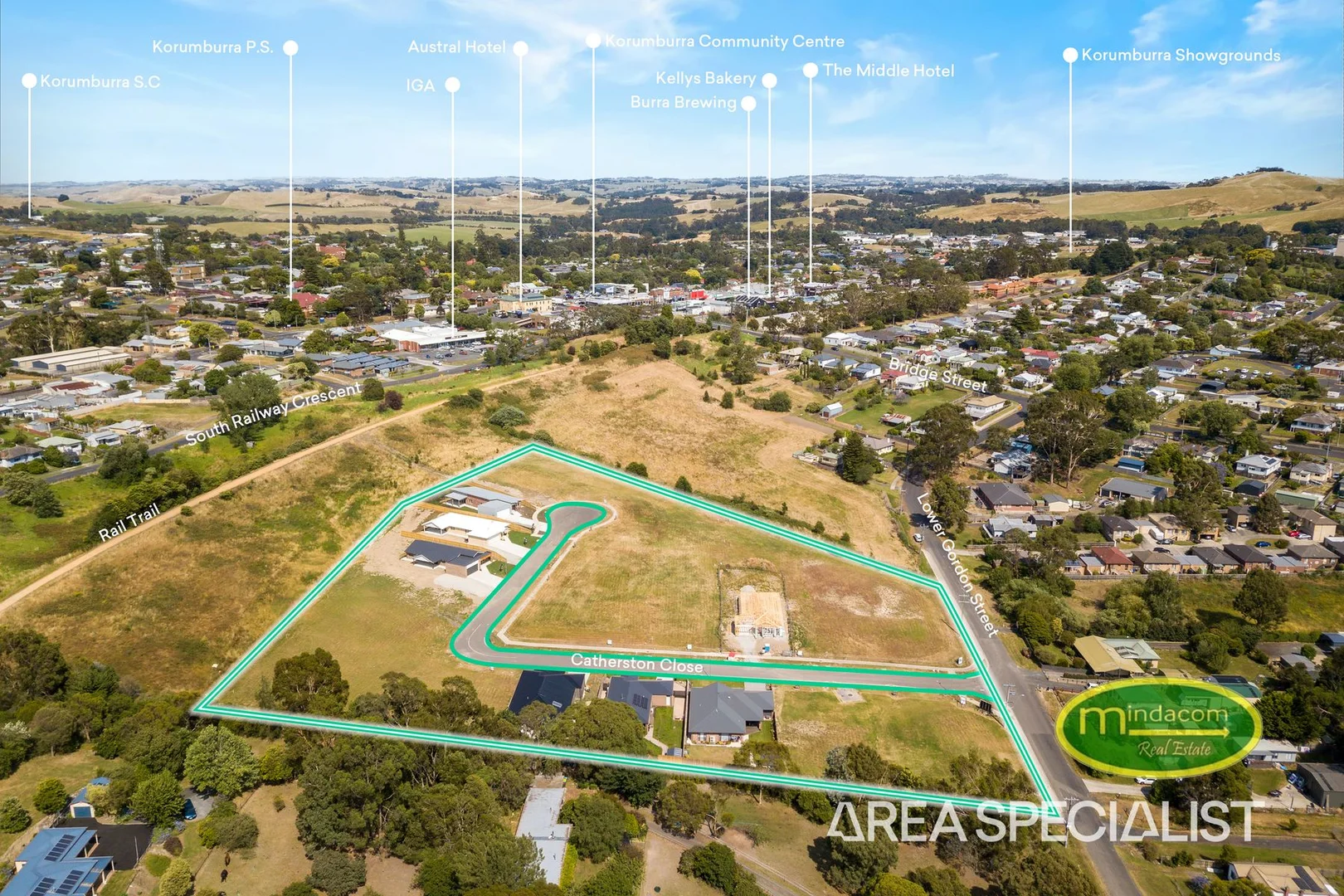 Additional image 6 of 1-20 Catherston Close, Korumburra VIC 3950