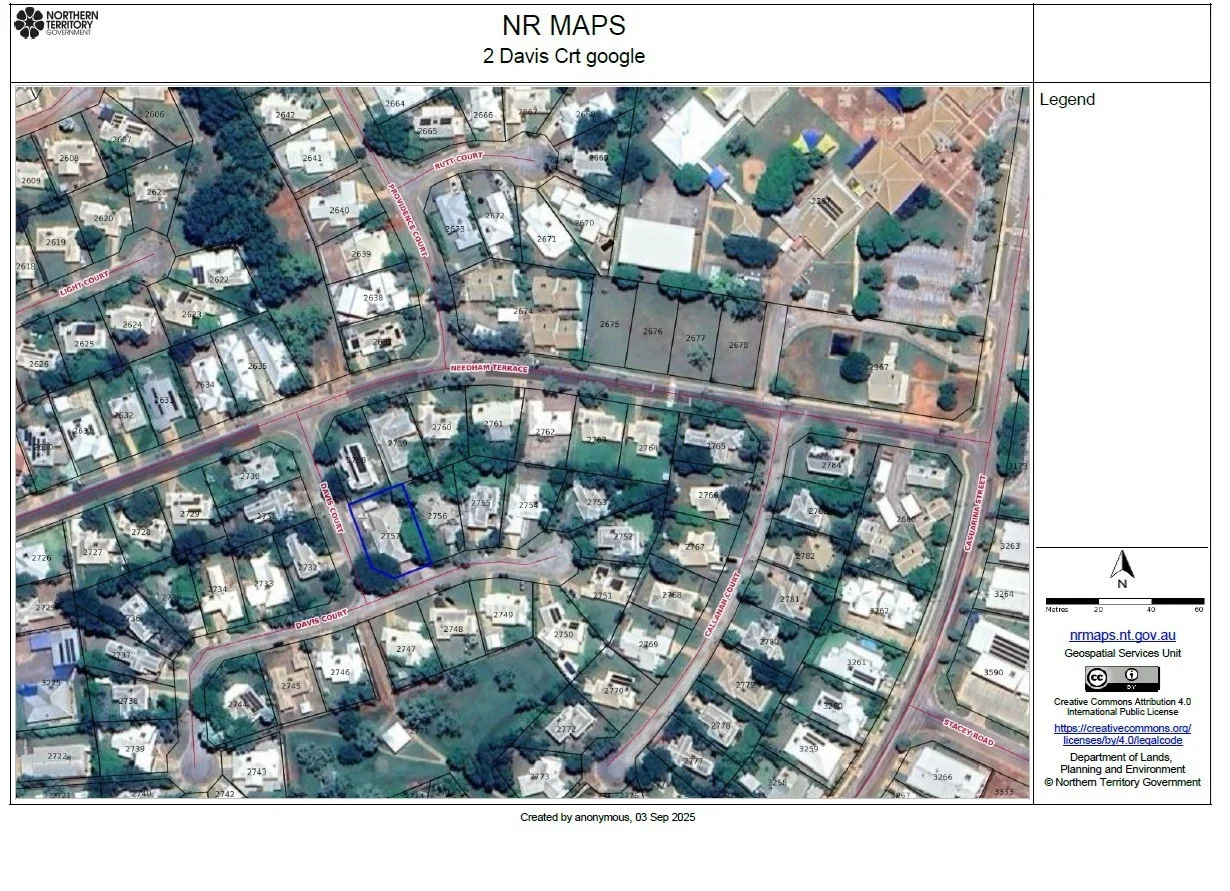 Additional image 11 of 2 Davis Court, Katherine NT 0850