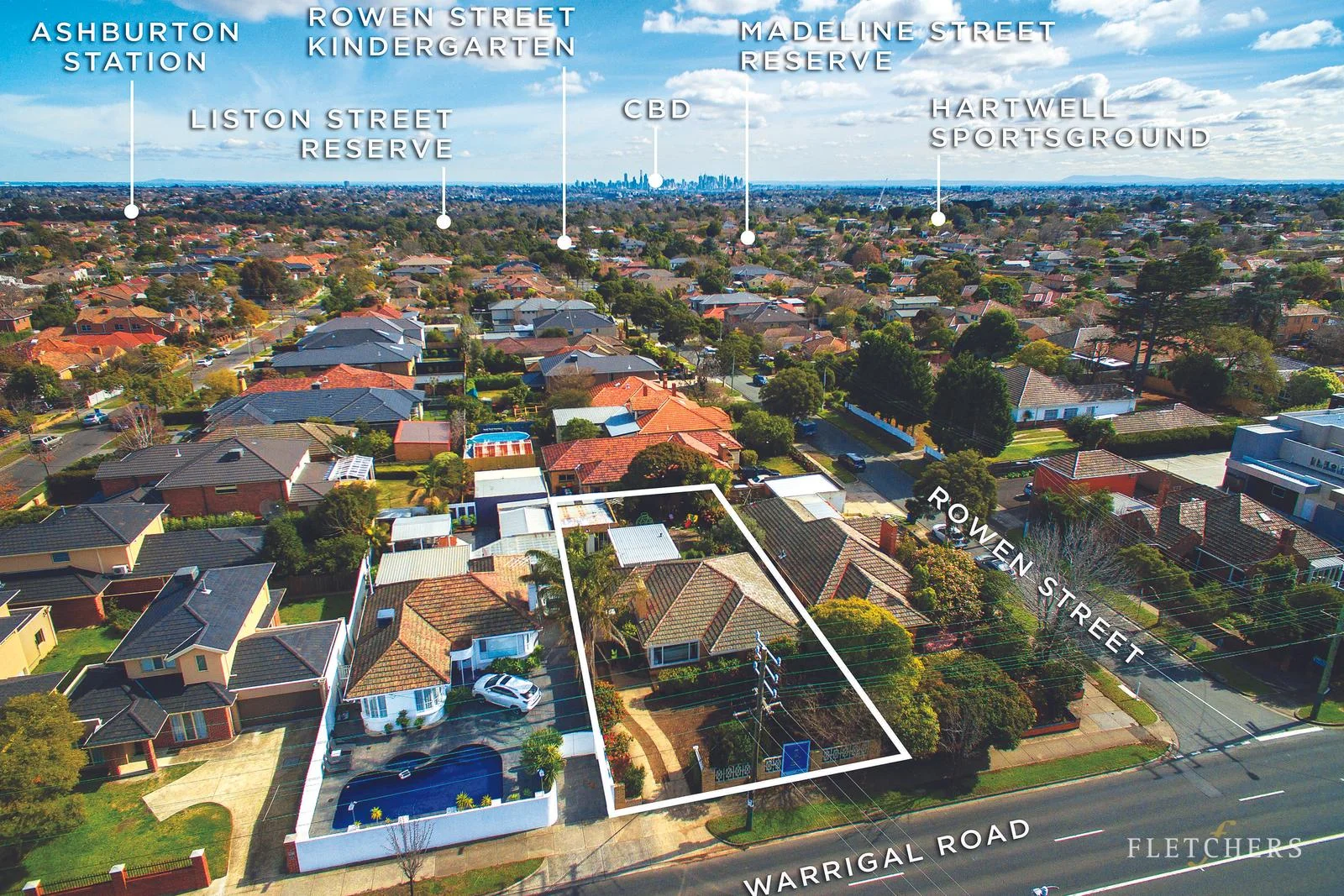 Additional image 2 of 324 Warrigal Road, Glen Iris VIC 3146