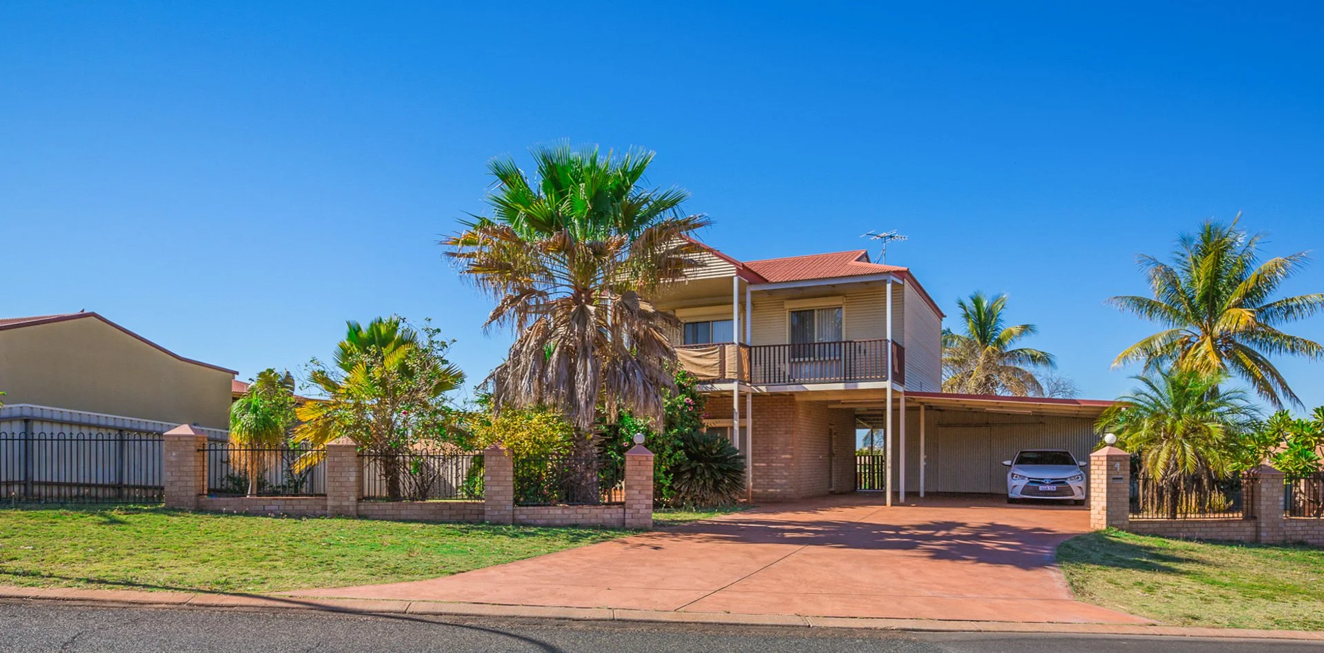 4 Counihan, Crescent, Port Hedland WA 6721