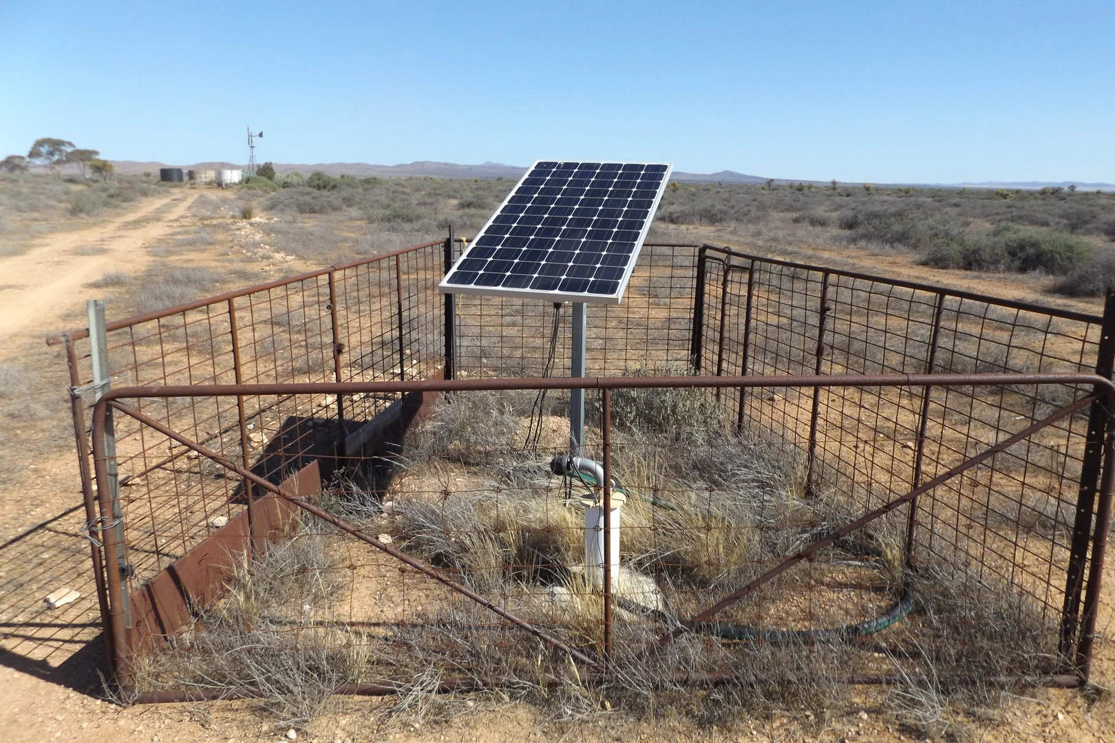 Additional image 5 of Minburra/Lynch Road, Minburra SA 5431