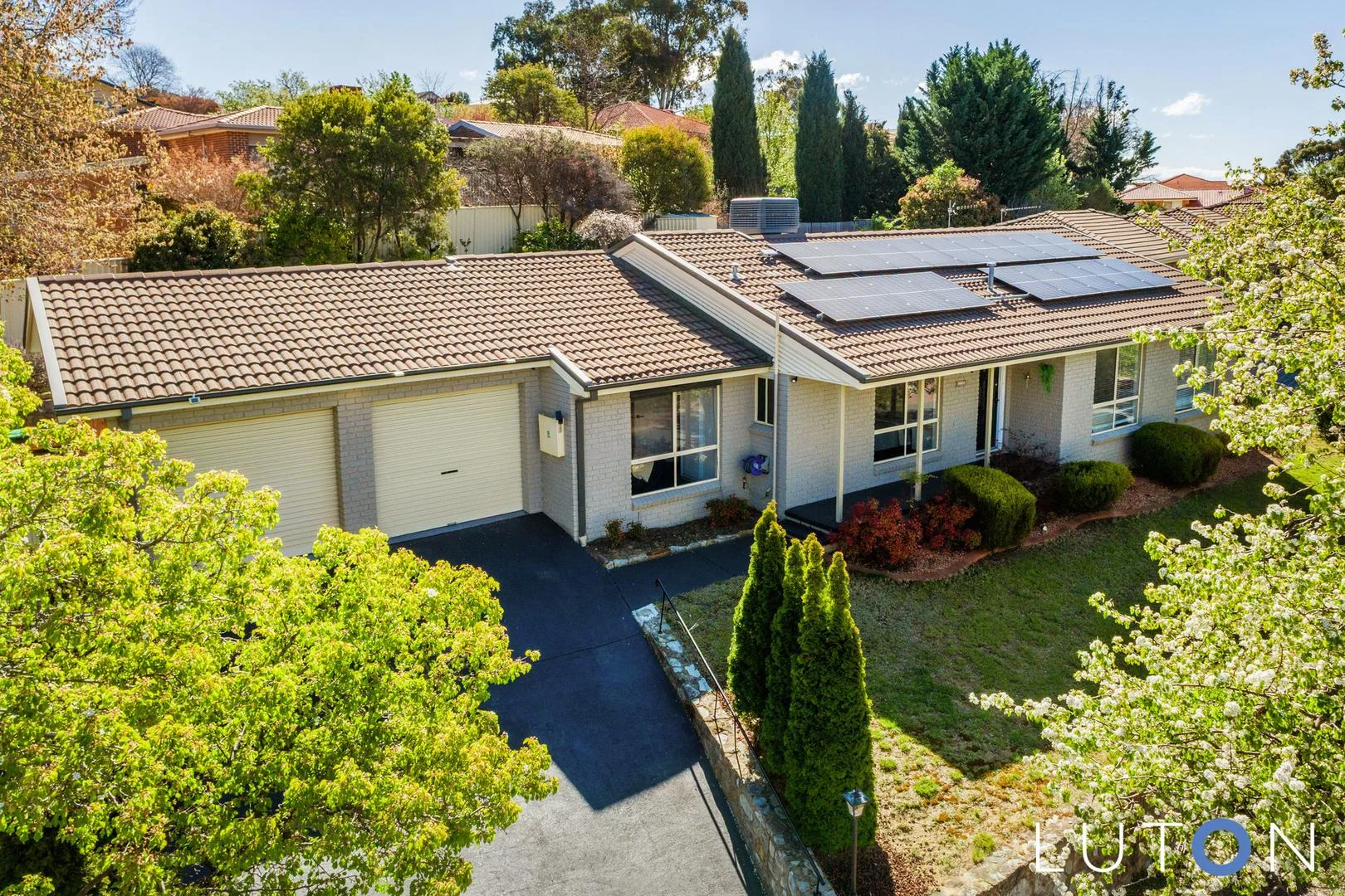 32 Myles Connell Crescent, Gordon ACT 2906