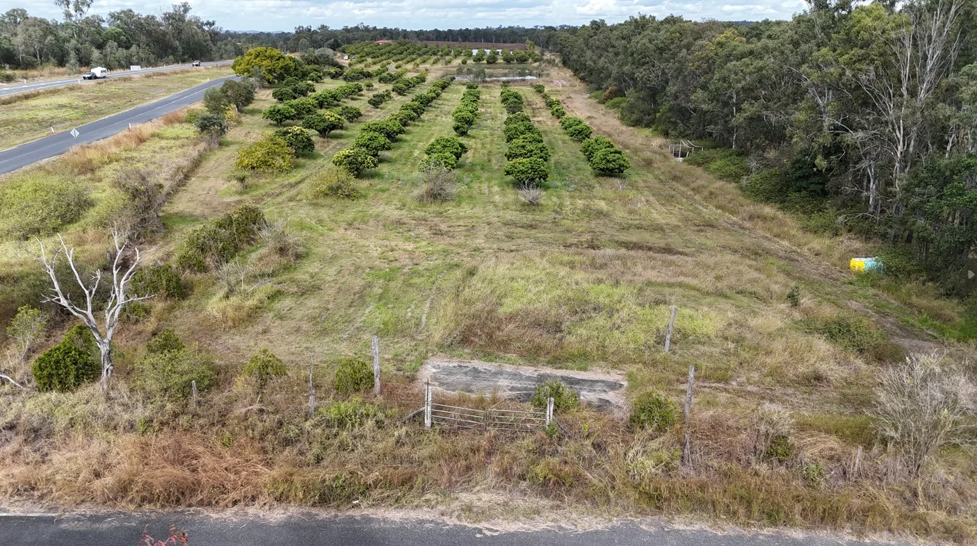 Additional image 12 of 70 Walla Road, Wallaville QLD 4671