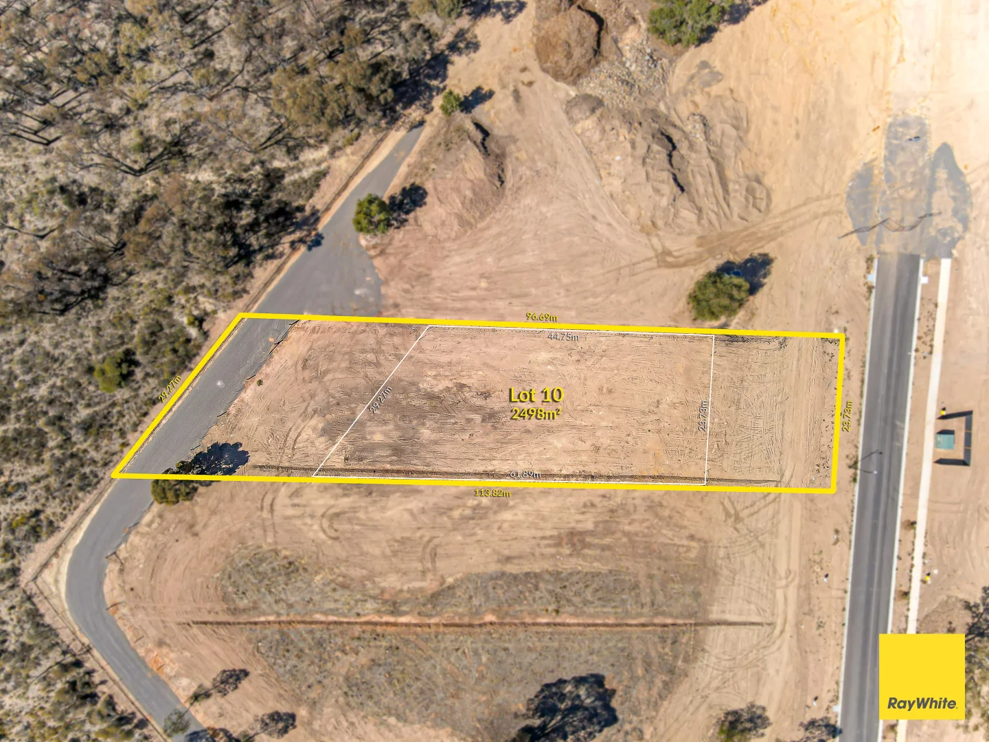Additional image 16 of Lot 1-4, 9-10 & 18-21/35 Sheltons Road, Kangaroo Flat VIC 3555