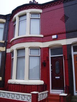 Walton Village, Liverpool L4