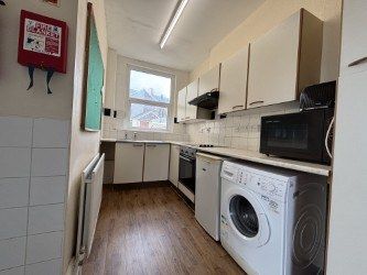 5 bed shared accommodation to rent11 Rheidol Terrace SY23 photo 2
