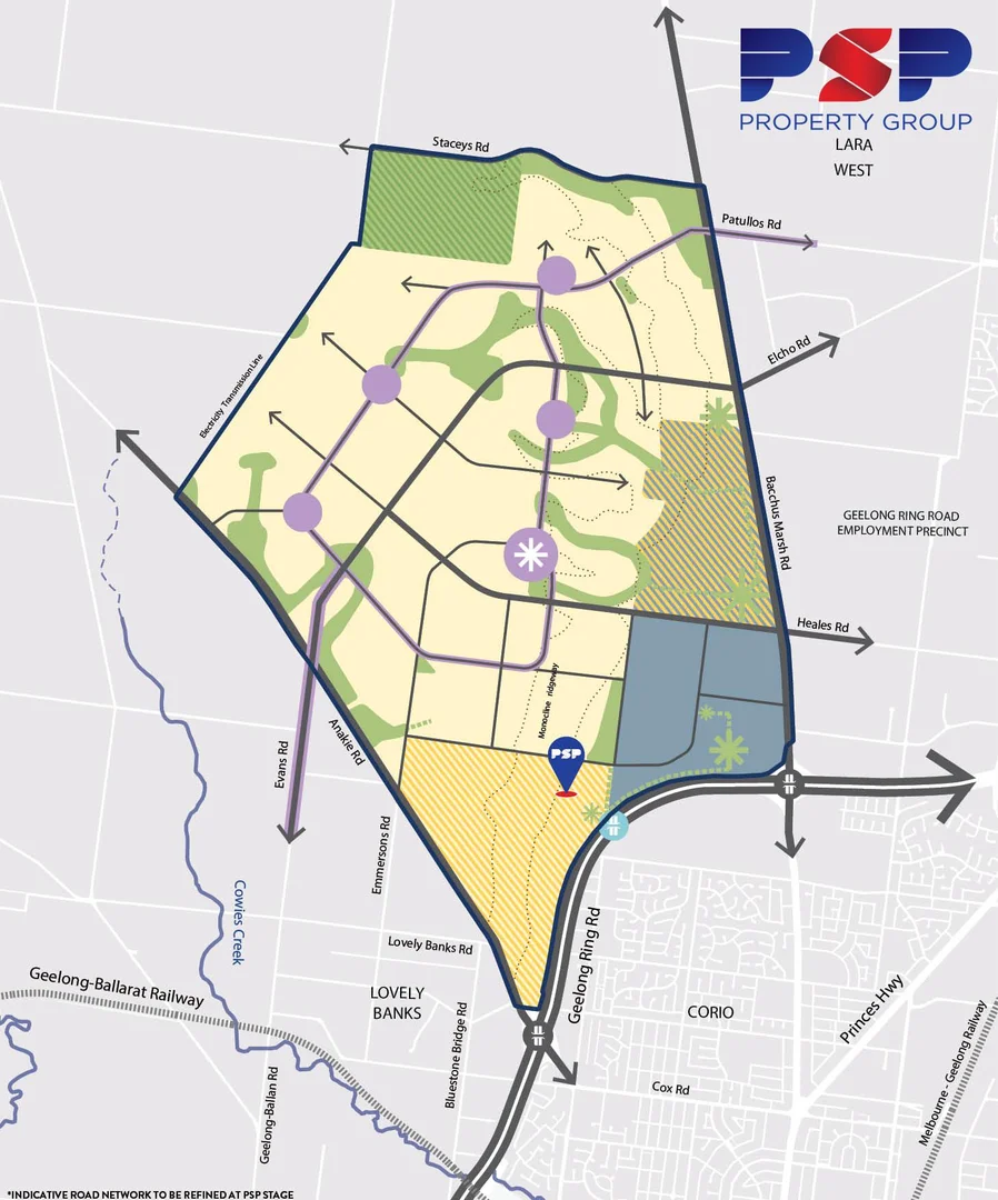 Additional image 26 of 20 Viewbay Court, Lovely Banks VIC 3213