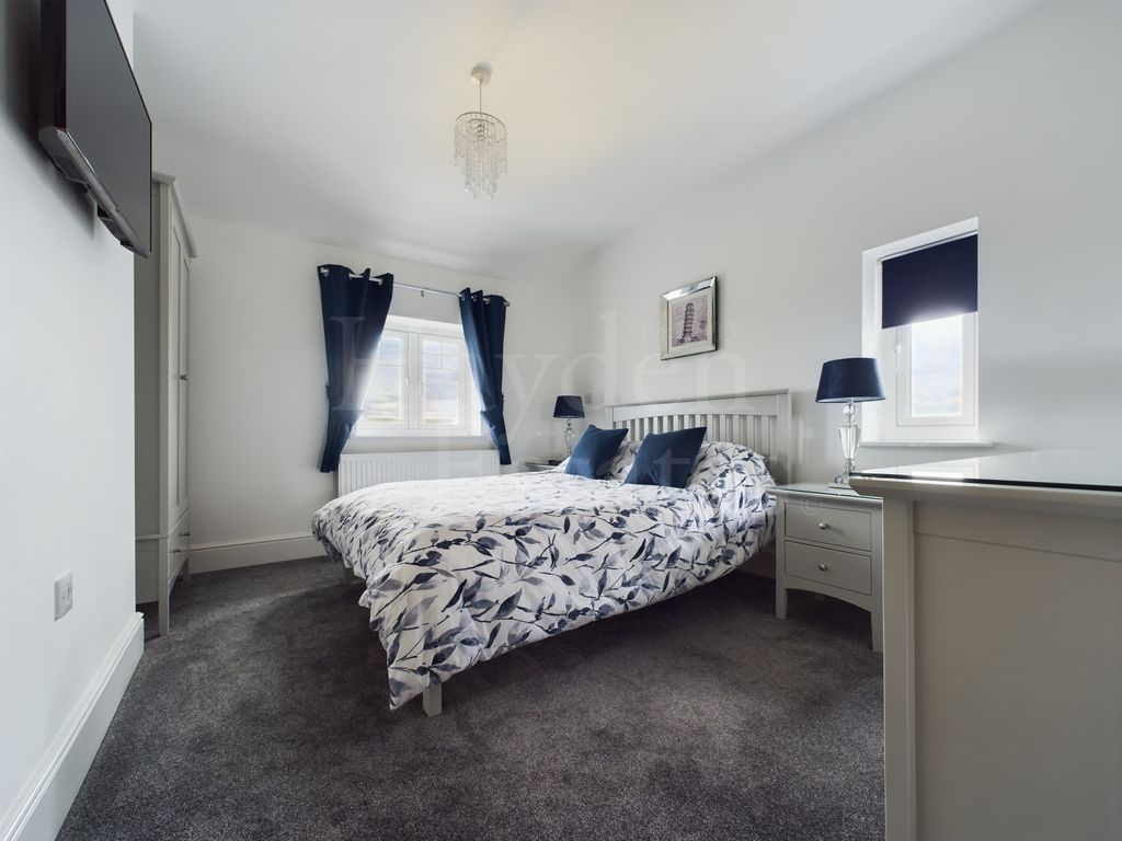 Additional image 14 of 3 bed semi-detached house to rentRock Green Bank, Rock Green, Ludlow, Shropshire SY8