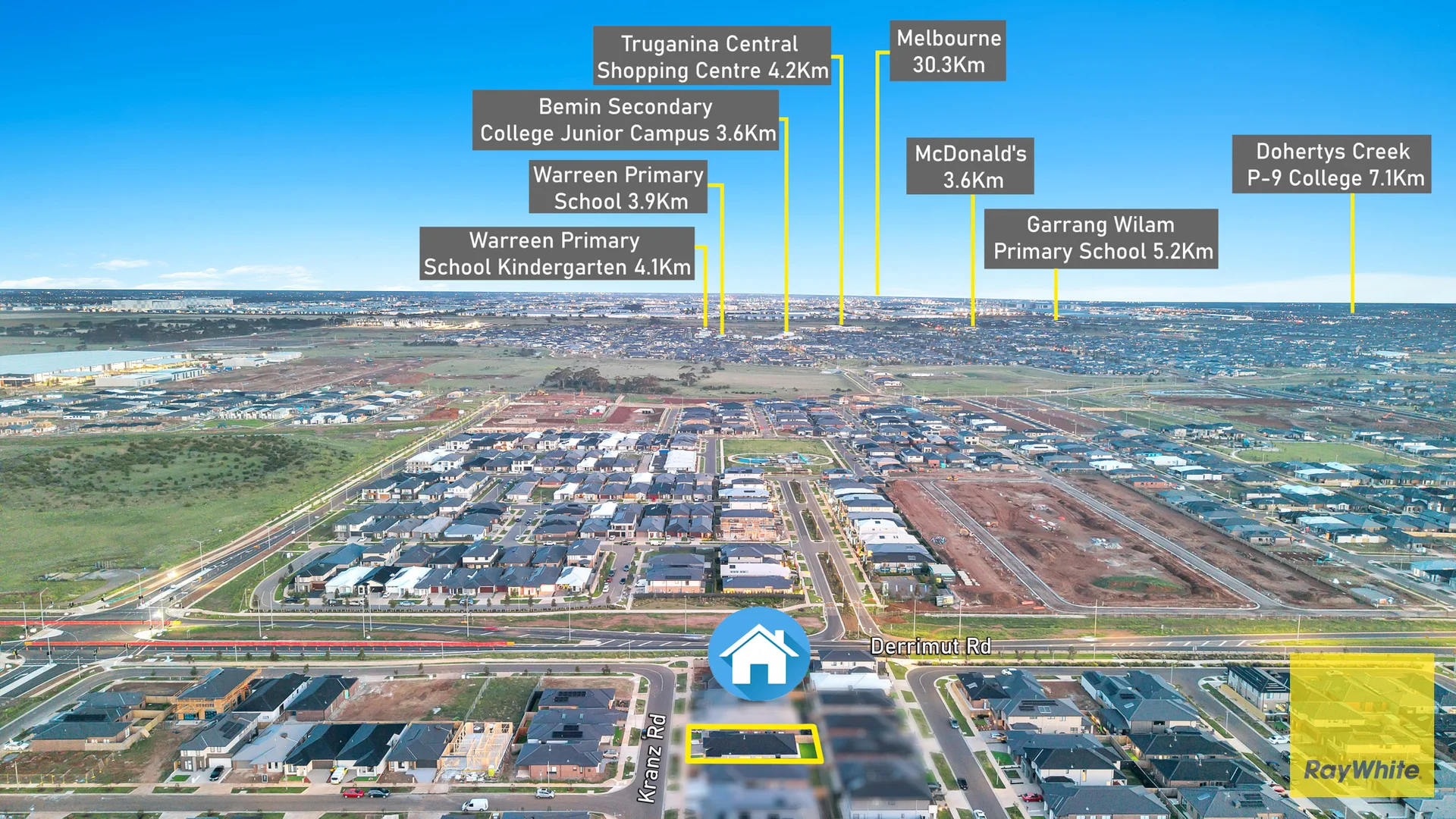 Additional image 30 of 14 Kranz Road, Tarneit VIC 3029