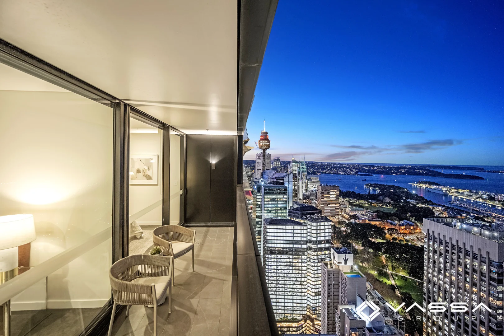 Additional image 14 of 7502/117 Bathurst Street, Sydney NSW 2000