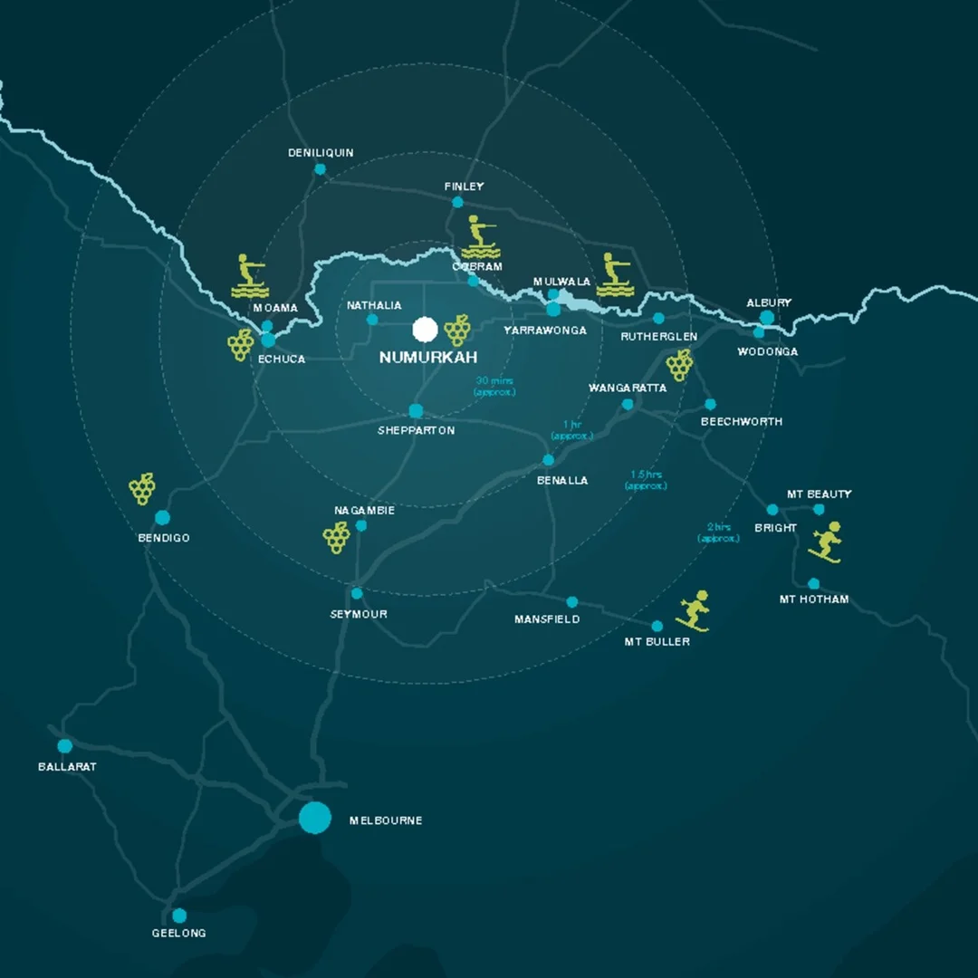 Additional image 24 of 18 Murray Avenue, Numurkah VIC 3636