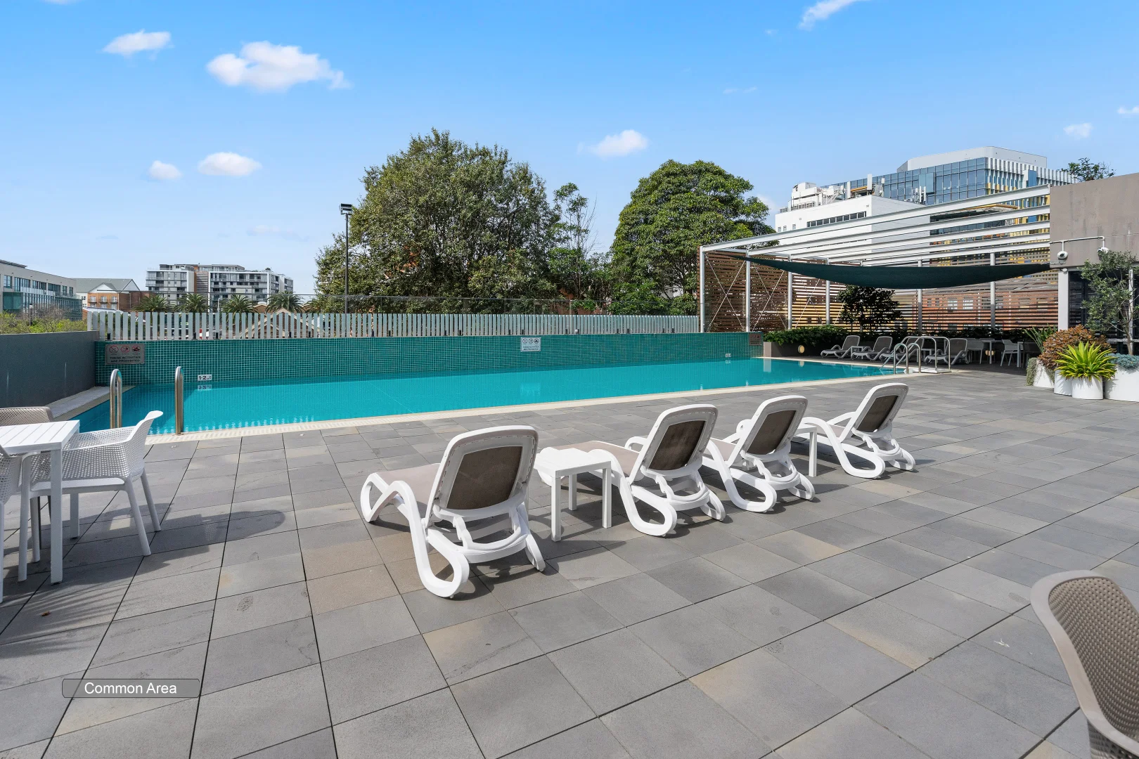 Additional image 11 of 207/14 Honeysuckle Drive, Newcastle NSW 2300