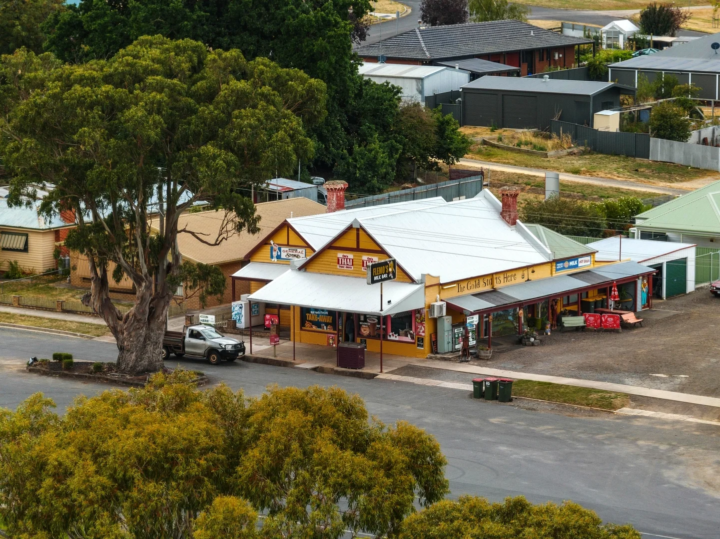 Additional image 20 of 85 Clunes Road, Creswick VIC 3363