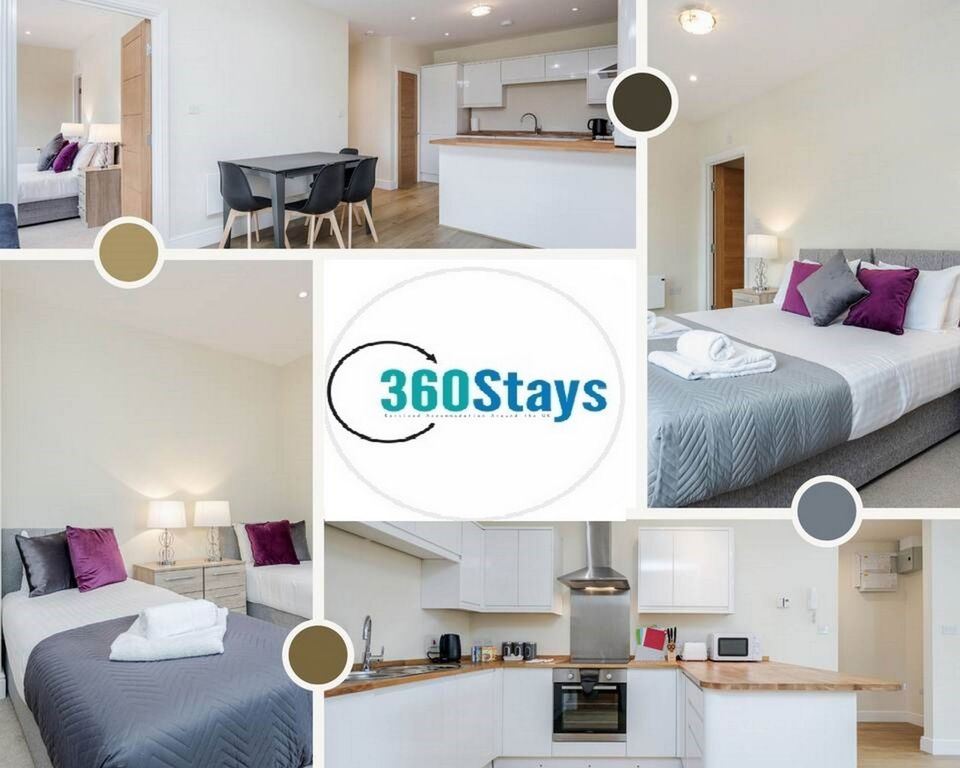 Additional image 16 of 2 bed flat to rentQueen Street, Maidenhead SL6