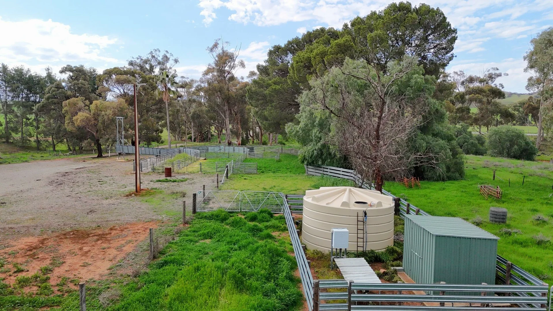 Additional image 25 of 'Broughton Valley' 1 Euromina Road, Broughton River Valley SA 5454