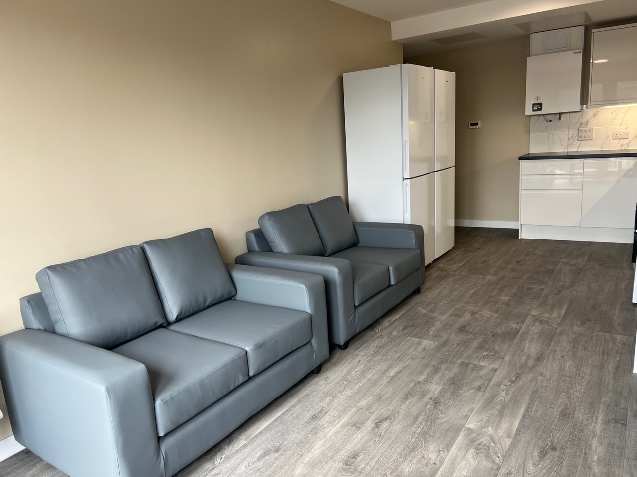 Additional image 6 of 6 Bed Flat, Hepburn Court A, BS2, N1 7GU