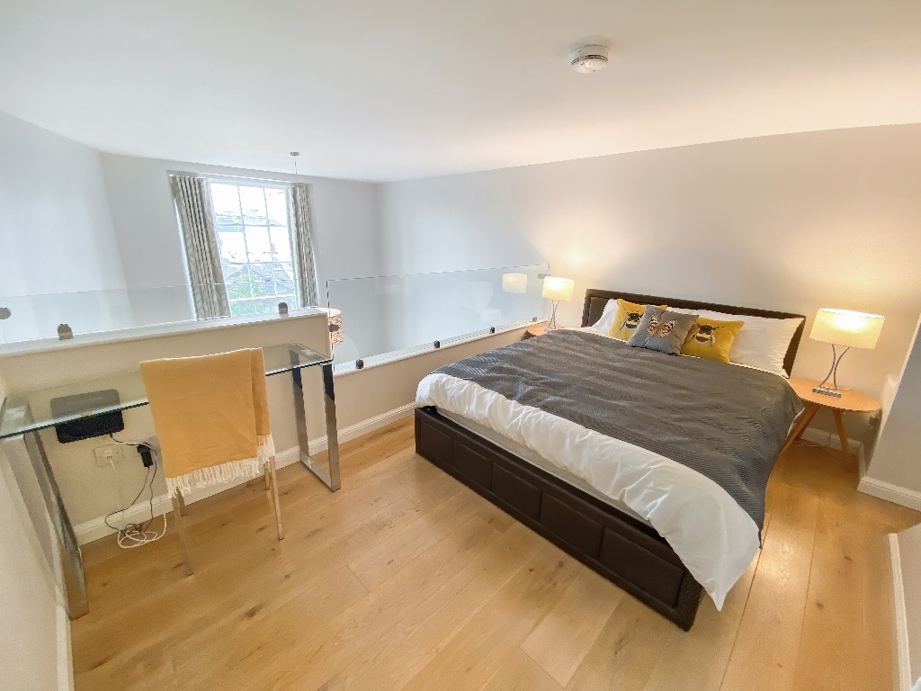 Additional image 3 of 1 Bed Flat, Mcdonald Road, EH7, N1 7GU