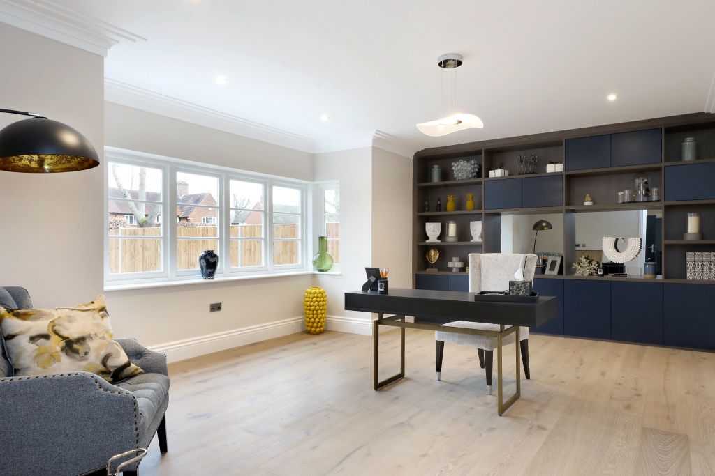 Additional image 12 of 7 bed detached house to rentGregories Road, Beaconsfield HP9