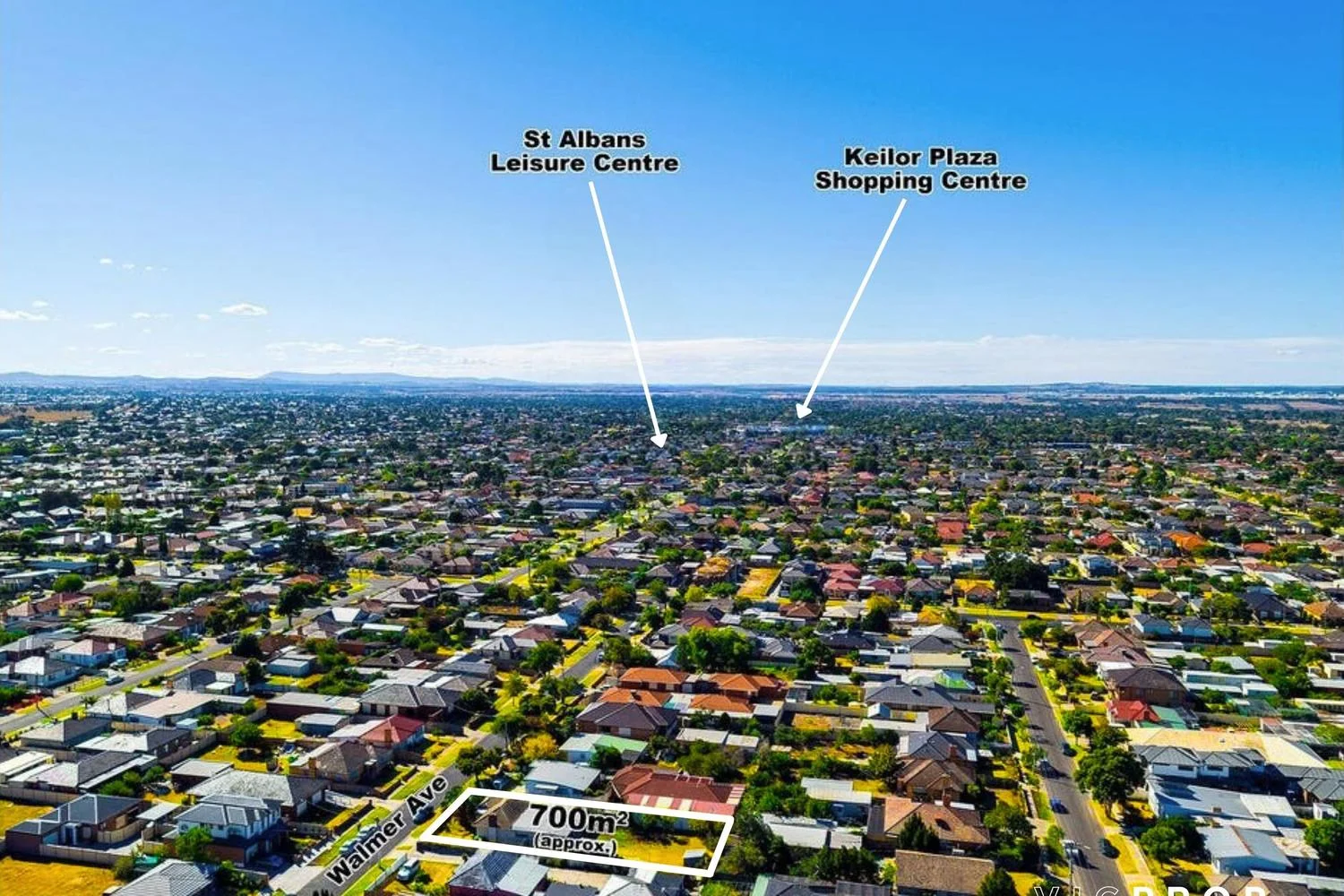 Additional image 10 of 64 Walmer Avenue, St Albans VIC 3021