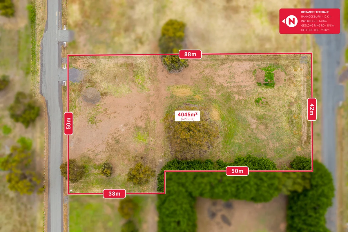 Additional image 2 of 119A Red Gum Drive, Teesdale VIC 3328