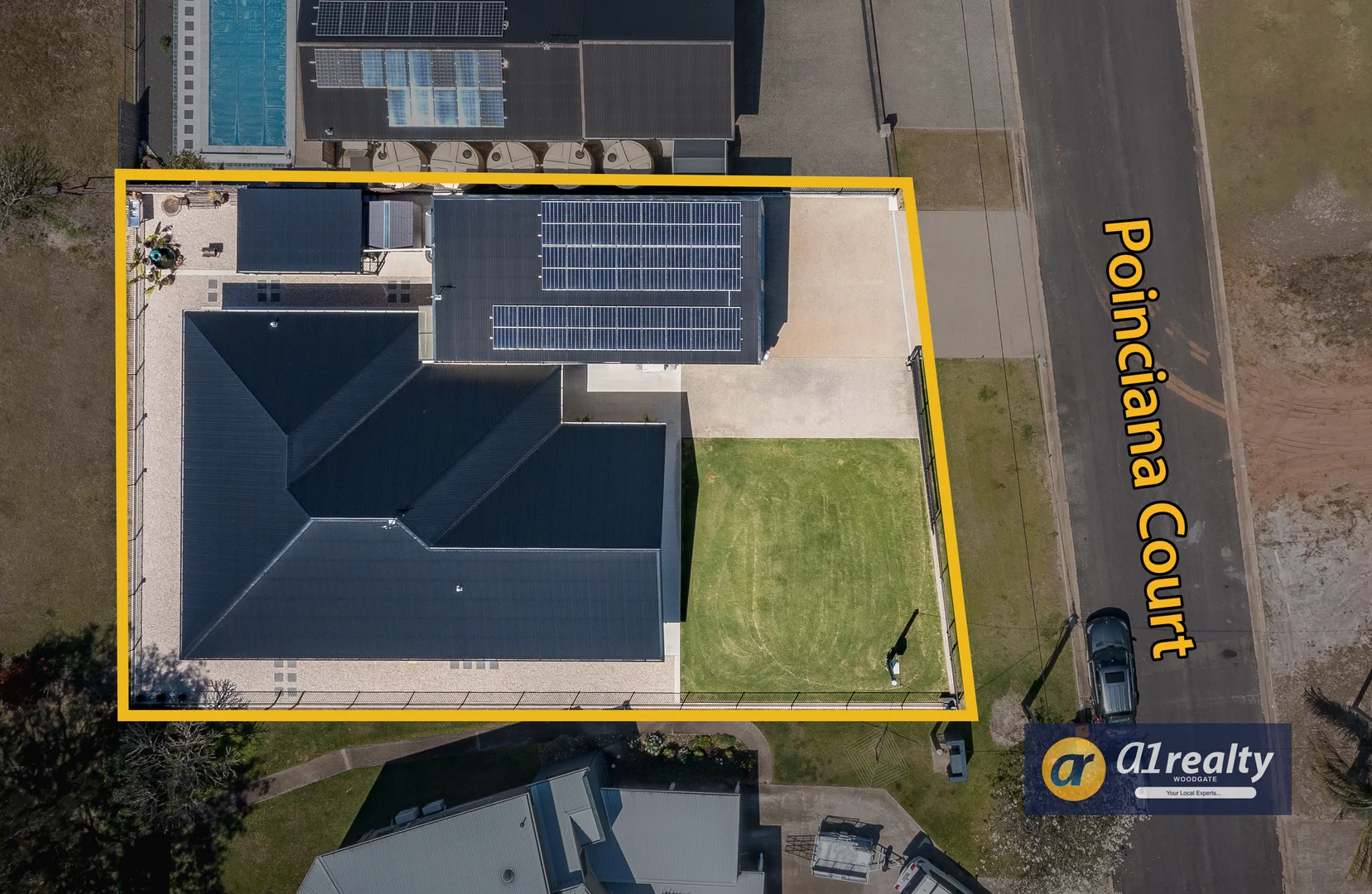 Additional image 40 of 8 Poinciana Ct, Woodgate QLD 4660