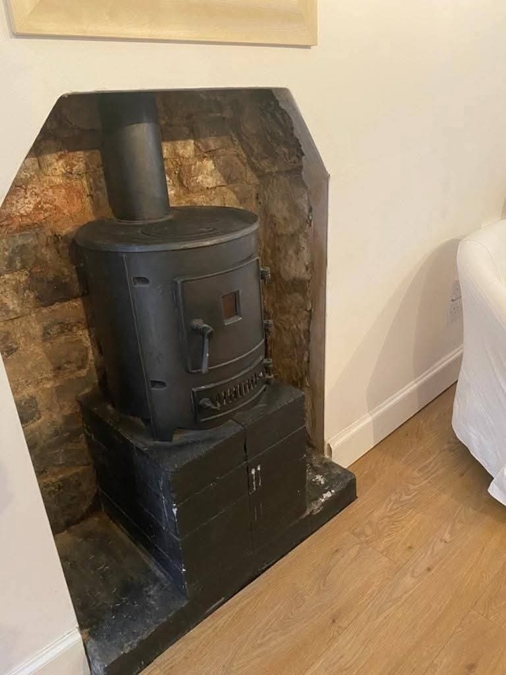 Additional image 3 of 1 Bed Flat, Albert St, EH7, N1 7GU