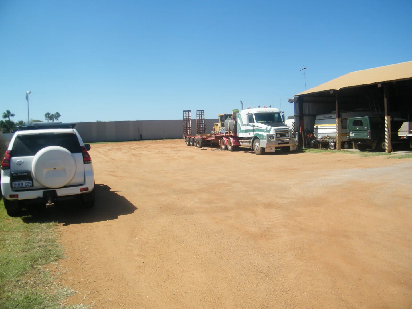 Additional image 3 of 63 Cornish Street, East Carnarvon WA 6701